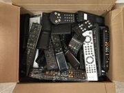 Piloty zdalnego sterowania