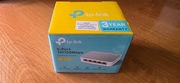 Switch TP-LINK TL-SF1005D 5 portów
