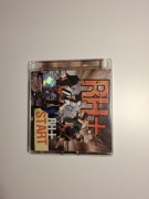 Rh+ rh + start płyta cd