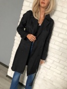 Mango trencz prochowiec xs/s