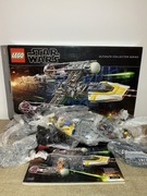 Lego Star Wars 75181 Y-Wing