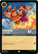 Hercules - Hero in Training - Rise of the Floodborn (2)