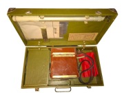 rentgenoradiometr licznik Geigera dozymetr DP-5V Czarnobyl CCCP