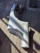 Porsche 911 błotnik tylny lewy