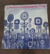 I Monster Daydream in blue Vinyl RARE Idm 
