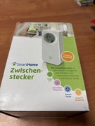 Smarthome inteligentna wtyczka