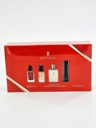 Zestaw perfum Mystical 4 x 30ml idealne na prezent 