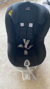 Fotelik samochodowy Britax Romer 0-18kg