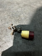 Lampka łezka Romet Wigry 