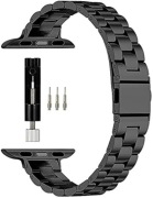 Bransoleta pasek typu slim do APPLE Watch  IWATCH 