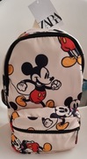 Plecak Zara x Disney Myszka Miki Mickey Mouse 