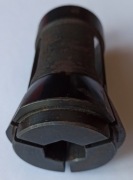 Tuleja zaciskowa automatowa z gniazdem 6 kąt 19 mm DIN 6343