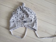 Czapeczka czapka wiosenna, letnia, rozmiar 44-46