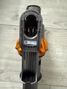 Dyson v15 sv22 cyklon i silnik