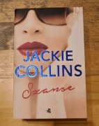 Szanse - Jackie Collins