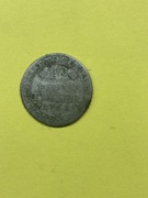 12 część talara 1768 Niemcy Braunschweig