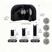 Ostrzałka do wierteł