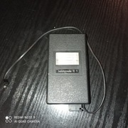 Lampa błyskowa radziecka 