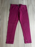 Różowe legginsy 110 Benetton