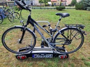 Sprzedam rowery PEGASUS premio SL Aluminiowa rama 48