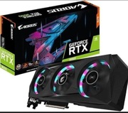Gigabyte GeForce Aorus RTX 3050 8GB