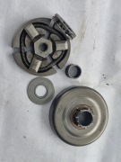 Zestaw bębna sprzęgła Husqvarna 40 45 