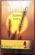 Źdźbło trawy. Lewis DeSoto