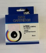 Tusz hp 703 XL black zamiennik