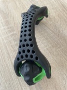 Wałek do masażu Schildkrot - fitness massage roller Warszawa / wysyłka