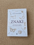 Znaki Laura Lynne Jackson 