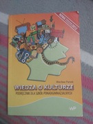 Wiedza o kulturze,klasa 1 