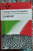 Lampart Giuseppe Tomasi di Lampedusa