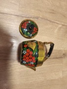 Czajnik aluminiowy ZSRR lata 1970