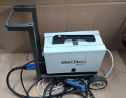 Spawarka MIG / mag 180 A Kraft & Dele