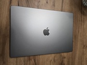 MacBook Pro 16" M1 Pro | 16GB RAM | 1TB SSD | Gwiezdna Szarość