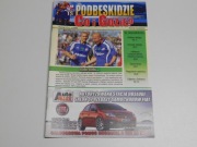 PROGRAM PODBESKIDZIE BIELSKO-BIAŁA GÓRNIK ŁĘCZNA 2009.04.25 WIDZEW ŁÓDŹ