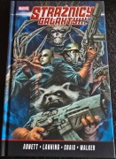 Strażnicy Galaktyki Tom 2