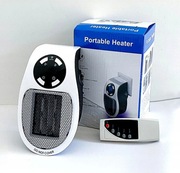 GRZEJNIK ELEKTRYCZNY CERAMICZNY PRZENOŚNY 500W