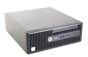 Komputer stacjonarny HP 400 G3 SFF
