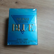 Guess Seductive Blue perfumy 30 ml