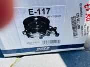 Pompa cieczy chłodzącej DOLZ E117 do Sciania R