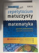 Repetytorium maturalne z matematyki