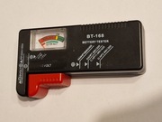 Tester Miernik Baterii Akumulatorków Analogowy