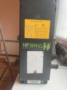 Bateria GIANT rower elektryczny 