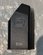 Szybkoładowarka Glock 483-4 do Magów 9x19 Parabellum/.40 S&W/.357 SIG