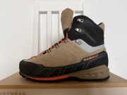 Męskie buty Mammut KENTO TOUR HIGH GTX rozmiar 43 1/3