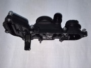 Odma, separator oleju 1.5 TSI, Febi Bilstein