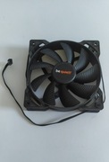 Wentylator be quiet! Pure Wings 2 DC 12V 0.20A 1500rpm