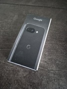 Google Pixel 9A 8/128GB Czarny NOWY