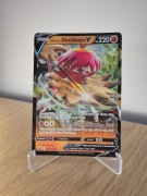 Karta Pokemon TCG: Hisuian Decidueye V (SWSH 238)